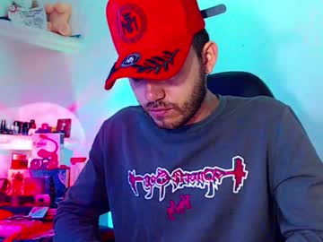 Leving_ Chaturbate stream image from January 03, 2025