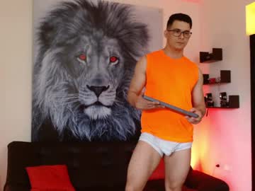 Lian_Grey_ Chaturbate stream image from January 03, 2025