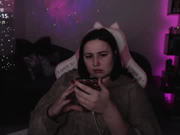 Mari_Moore7 Chaturbate stream image from January 03, 2025