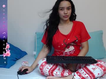 Meli_Xo Chaturbate stream image from January 03, 2025