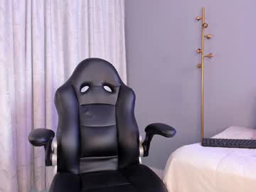 Mollyybloom Chaturbate stream image from January 03, 2025