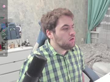 Morlaios Chaturbate stream image from January 03, 2025