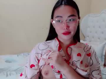 Nairobi_Fuckdoll Chaturbate stream image from January 03, 2025