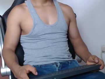 Sexatlexx Chaturbate stream image from January 03, 2025