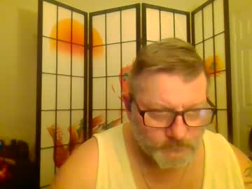 Silverfox558304 Chaturbate stream image from January 03, 2025