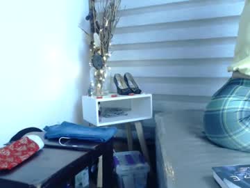 Starfiszuleta Chaturbate stream image from January 03, 2025