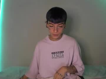 Submissive_Boyy_ Chaturbate stream image from January 03, 2025