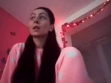 Sweetericka Chaturbate stream image from January 03, 2025