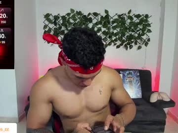 Taylor_Johnn Chaturbate stream image from January 03, 2025