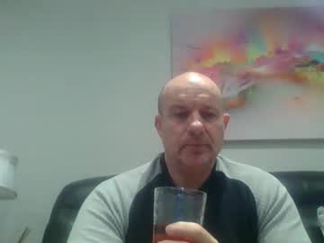 Toerag69 Chaturbate stream image from January 03, 2025
