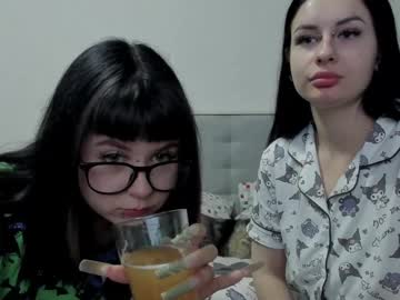 Toriayun0 Chaturbate stream image from January 03, 2025