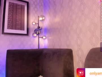 _Vennuss_ Chaturbate stream image from January 03, 2025