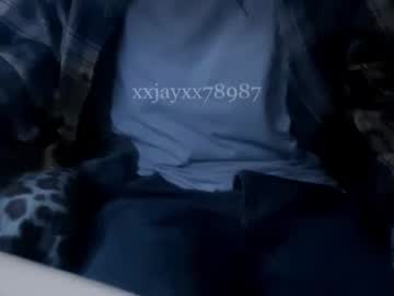 Xxjayxx78987 Chaturbate stream image from January 03, 2025