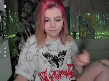 Cryptobjgirlv2 Chaturbate stream image from January 03, 2025