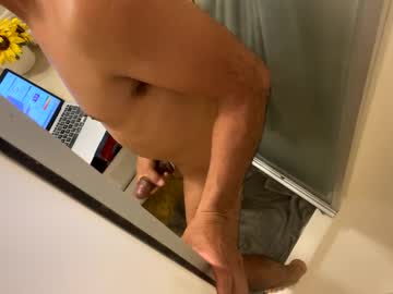 Danserverg1 Chaturbate stream image from January 03, 2025