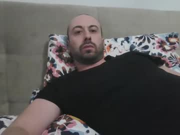 Fisarmonico Chaturbate stream image from January 03, 2025