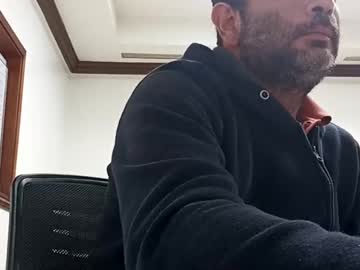 Frederikofo Chaturbate stream image from January 03, 2025