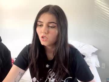 Goddessshadowraven Chaturbate stream image from January 03, 2025