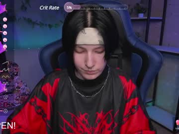 Guitarandangel Chaturbate stream image from January 03, 2025