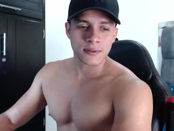 Kane_Coleman Chaturbate stream image from January 03, 2025