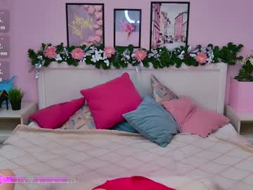 Katecloud Chaturbate stream image from January 03, 2025