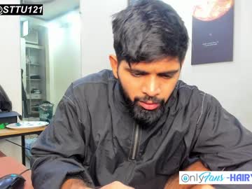 Lovehairyindian Chaturbate stream image from January 03, 2025