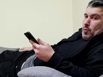 Lucifergotharder Chaturbate stream image from January 03, 2025