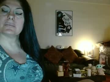 Mandaloriangirl Chaturbate stream image from January 03, 2025