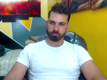 Mr_Maxx25 Chaturbate stream image from January 03, 2025