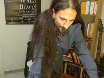 Mrkurt86 Chaturbate stream image from January 03, 2025