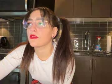 Mydirtyvloglily1 Chaturbate stream image from January 03, 2025