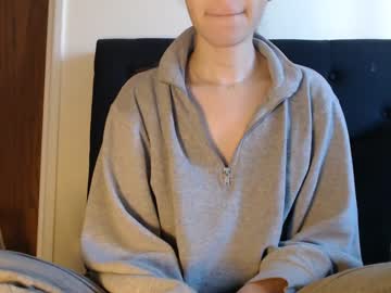 Novafrey Chaturbate stream image from January 03, 2025