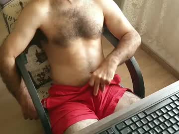 Robson_29 Chaturbate stream image from January 03, 2025