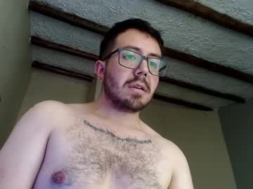 Santiferrand Chaturbate stream image from January 03, 2025