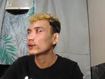 Shayato_Xyz Chaturbate stream image from January 03, 2025
