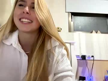 Sweetsinsemma Chaturbate stream image from January 03, 2025