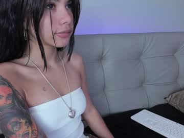 Sweett_Petite Chaturbate stream image from January 03, 2025