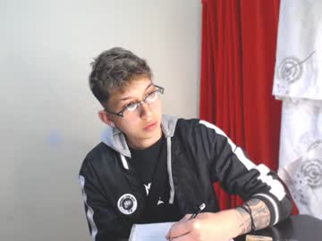 _Thomas_Hot_ Chaturbate stream image from January 03, 2025