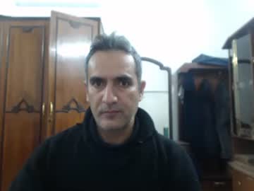 Yilma_Burk Chaturbate stream image from January 03, 2025