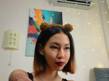 Amurakim Chaturbate stream image from January 03, 2025