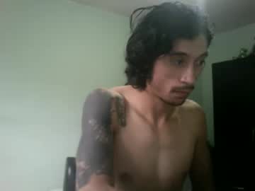 Andresdelews Chaturbate stream image from January 03, 2025