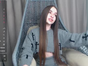 Bbunnybella Chaturbate stream image from January 03, 2025