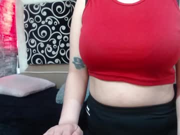 Cloe66 Chaturbate stream image from January 03, 2025