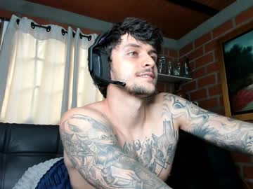 Daniele_Bunny Chaturbate stream image from January 03, 2025