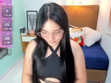 Delilaquinn Chaturbate stream image from January 03, 2025