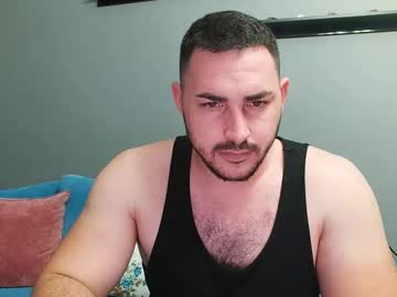 Djmute Chaturbate stream image from January 03, 2025