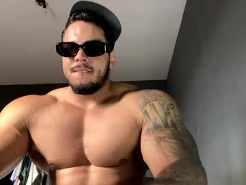 Eaterbr Chaturbate stream image from January 03, 2025