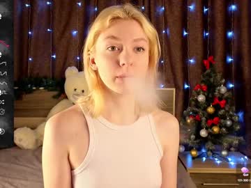 Elsacarterr Chaturbate stream image from January 03, 2025