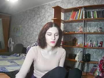 Eva_Princess__ Chaturbate stream image from January 03, 2025
