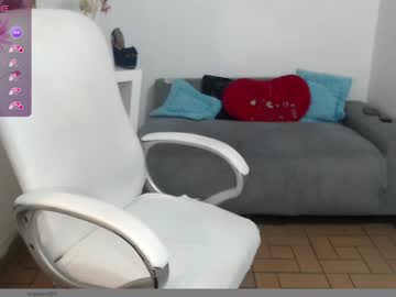 Evil_Stepmothers Chaturbate stream image from January 03, 2025